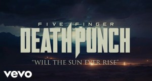 Will The Sun Ever Rise Video Musik