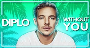 Without You ミュージックビデオ
