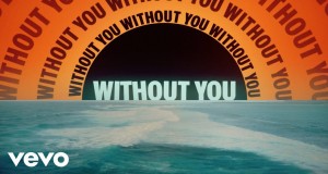 Without You Muzikinis vaizdo klipas