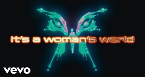 Woman’s World Music Video