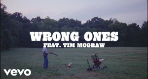 Wrong Ones Musikkvideo