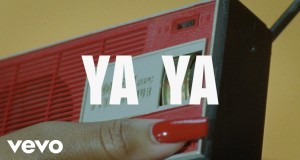 Ya Ya Musikkvideo