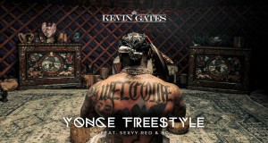 Yonce Freestyle Hudobné video