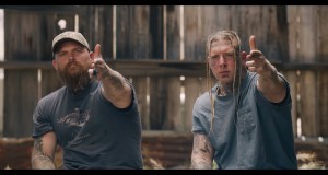 Your America Glasbeni video