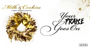 Your Praise Goes On Muzikinis vaizdo klipas