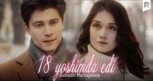 18 Yoshimda Edi