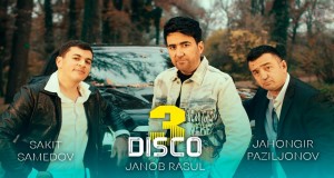 3 Disco