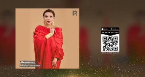 Afsusdaman Video musicale