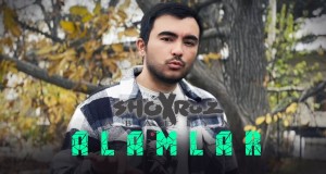 Alamlar Musik Video