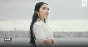 Alvido Vídeo de música