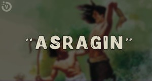 Asragin Mūzikas video