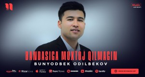 Bandasiga Muxtoj Qilmagin Muusikada Muusikada