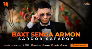 Baxt Senga Armon Music Video