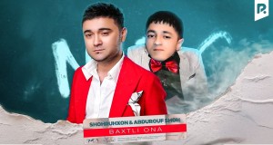 Baxtli Ona Vídeo musical