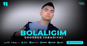 Bolaligim Musik Video
