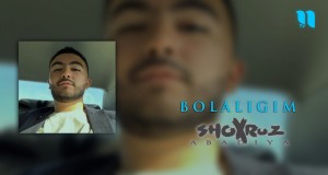 Bolaligim Musik Video