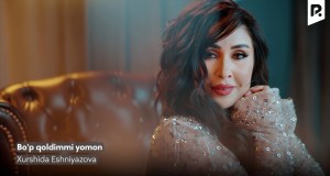 Bo'p Qoldimmi Yomon Video Musik