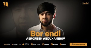 Bor Endi Musiqi video