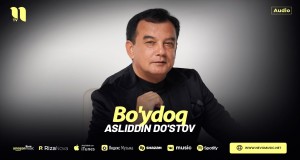 Bo'ydoq Video muzikore
