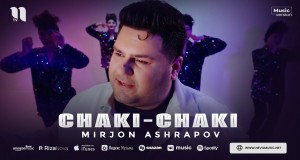 Chaki-Chaki Musiqi video