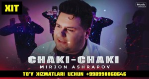 Chaki Chaki Musiqi video