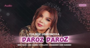 Daroz Daroz#New 音樂視頻
