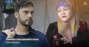 Davlatim Otam Zhannatim Onam Видеои мусиқӣ