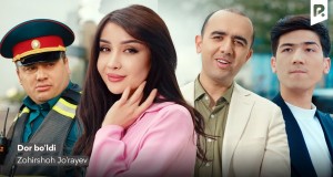 Dor Buldi