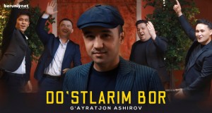 Do’stlarim Bor Musik Video