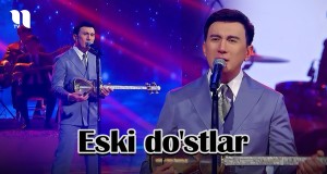 Eski Do'stlar Video musicale