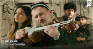 Eski Shahar Hudobné video