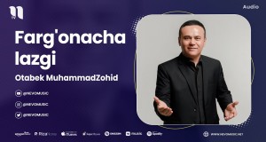 Farg'onacha Lazgi Muzicki video