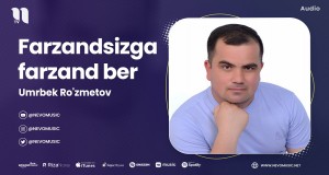 Farzandsizga Farzand Ber Teledysk