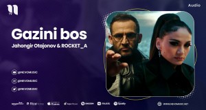 Gazini Bos Music Video