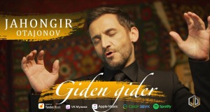 Giden Gider Musikvideo