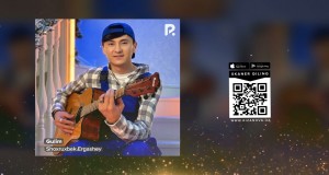 Gulim Vídeo de música