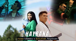 Hayrana Muzicki video