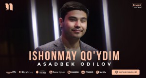 Ishonmay Qo'ydim Video muzik