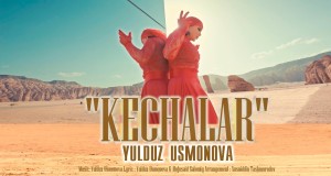 Kechalar#New Muusikavideo
