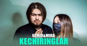 Kechiringlar Musikvideo