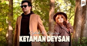 Ketaman Deysan Musiqa video