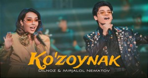 Ko’zoynak