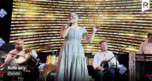 Kulib Qo'y Musek Video