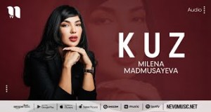 Kuz Bidiyon Kiɗa
