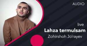 Lahza Termulsam Clip musical