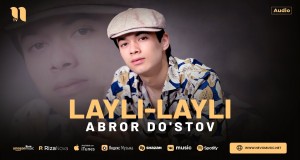 Layli Muusikada Muusikada