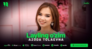 Layling O'zim Musikvideo