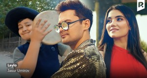 Laylo Musikvideo