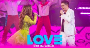 Love Love Video musical