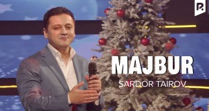 Majbur Muusikavideo